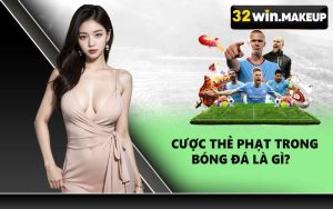 Cược thẻ phạt trong bóng đá là gì?