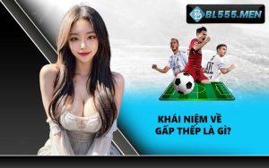 Khái niệm về gấp thếp là gì?